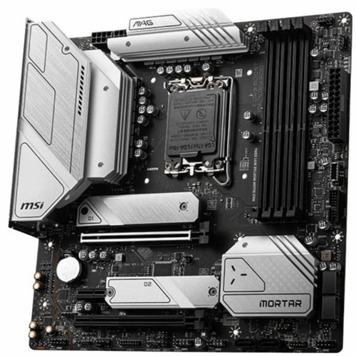 精選三款性?xún)r(jià)比高的微星主板，助你打造高性能主機(jī)