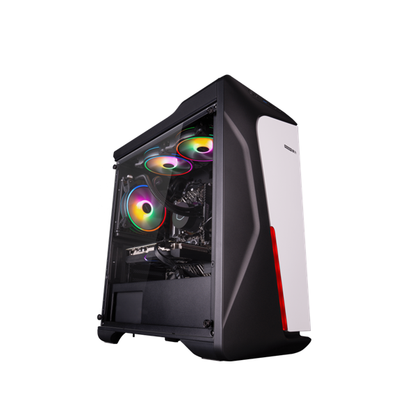 開學(xué)裝備“王炸”之選 攀升戰(zhàn)境S6旗艦主機(jī)，為高效學(xué)習(xí)與競技體驗(yàn)而生