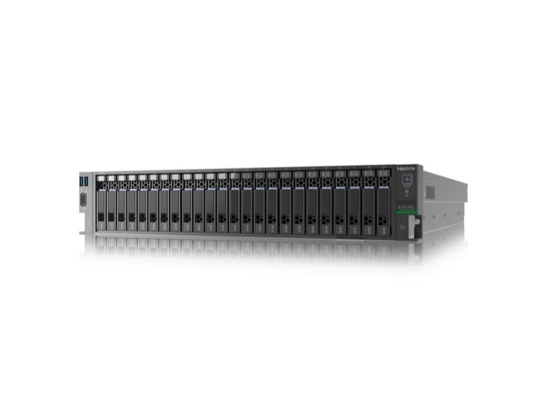 寧暢R620 G40服務器 以海量存儲與強勁性能，賦能企業級多行業數字化轉型