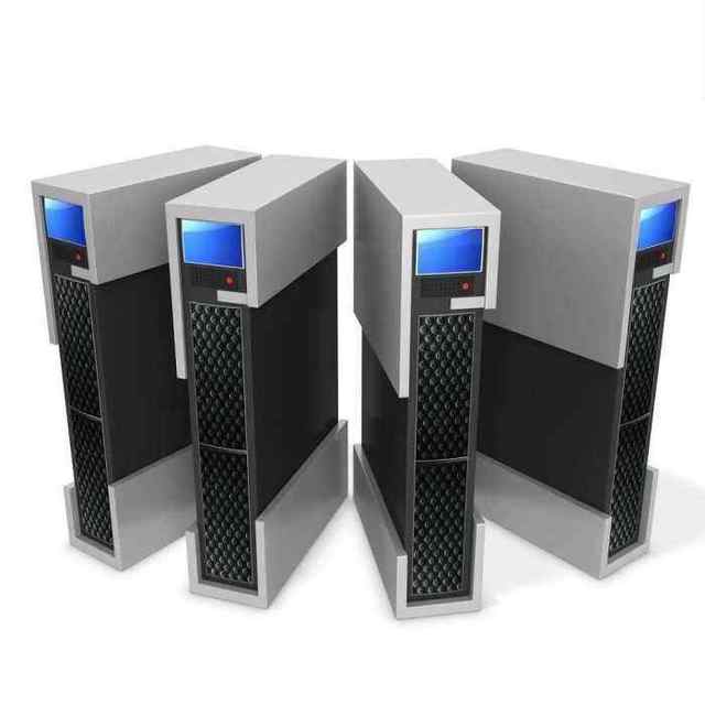 云主機、VPS、虛機詳解 VPS主機的本質與應用