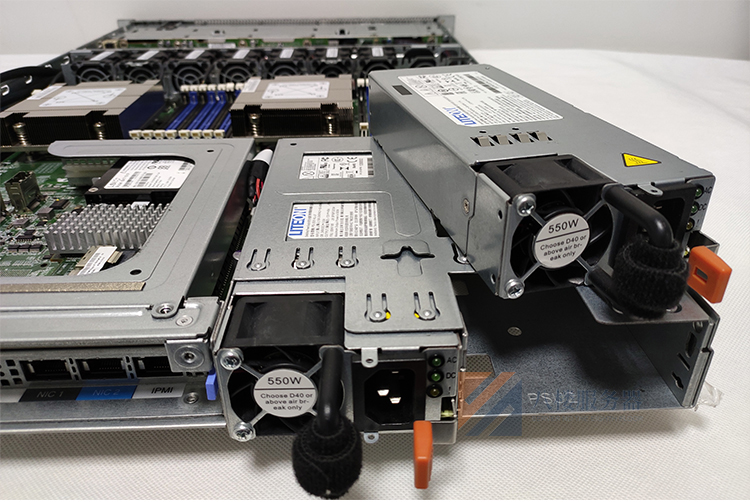 小身材，大能量 ThinkServer RD350X 1U機(jī)架式服務(wù)器深度評(píng)測(cè)